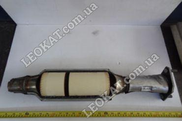 LEOKAT Викуп каталізаторів - Mazda -  - Кераміка - G695 4H25/ 11 Hole