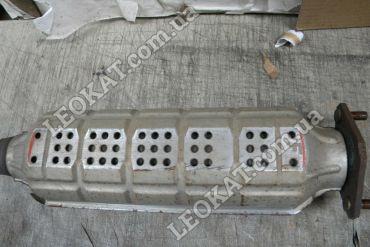 LEOKAT Викуп каталізаторів - Mazda -  - Кераміка - GY04 GY04 ####