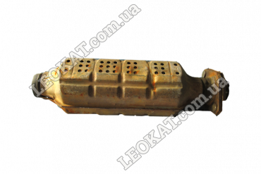 LEOKAT Викуп каталізаторів - Mazda -  - Кераміка - GY07 GY07 ####