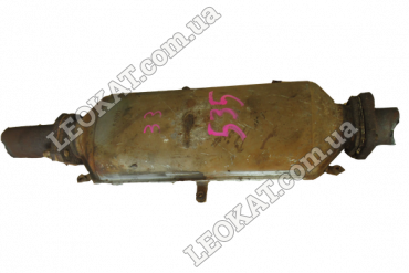 LEOKAT Викуп каталізаторів - Mazda -  - Кераміка - JE08 JE08 9K03 91005 90712