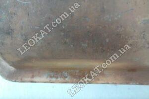 LEOKAT Викуп каталізаторів - Mazda -  - Кераміка - JE79 Front