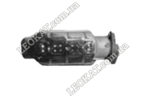LEOKAT Викуп каталізаторів - Mazda -  - Кераміка - JF2GT