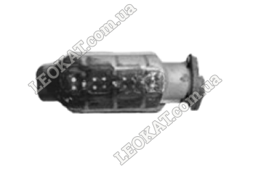 LEOKAT Викуп каталізаторів - Mazda -  - Кераміка - JF2GT