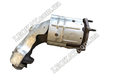 LEOKAT Викуп каталізаторів - Mazda -  - Кераміка - JN4 Check weight 0.6