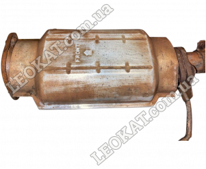LEOKAT Викуп каталізаторів - Mazda -  - Кераміка - K388
