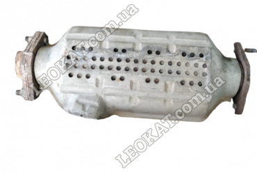LEOKAT Викуп каталізаторів - Mazda -  - Кераміка - K812