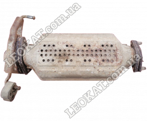 LEOKAT Викуп каталізаторів - Mazda -  - Кераміка - K819 3BP