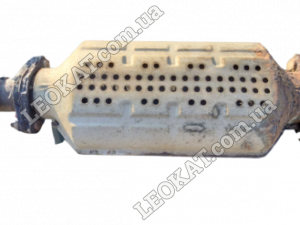 LEOKAT Викуп каталізаторів - Mazda -  - Кераміка - KF52