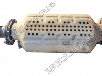 LEOKAT Викуп каталізаторів - Mazda -  - Кераміка - KF52