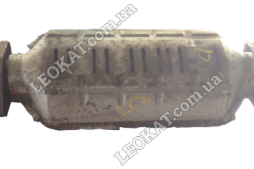LEOKAT Викуп каталізаторів - Mazda -  - Кераміка - KL01