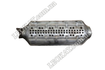 LEOKAT Викуп каталізаторів - Mazda -  - Кераміка - KLL6 0.4