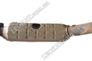 LEOKAT Викуп каталізаторів - Mazda -  - Кераміка - L304