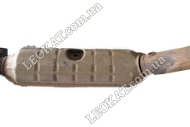 LEOKAT Викуп каталізаторів - Mazda -  - Кераміка - L304