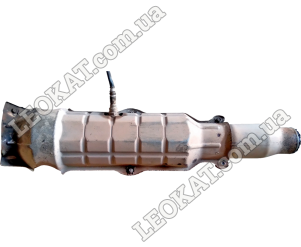 LEOKAT Викуп каталізаторів - Mazda -  - Кераміка - L310
