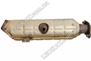 LEOKAT Викуп каталізаторів - Mazda -  - Кераміка - L332