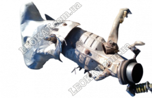 LEOKAT Викуп каталізаторів - Mazda -  - Кераміка - L362
