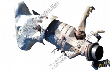 LEOKAT Викуп каталізаторів - Mazda -  - Кераміка - L362