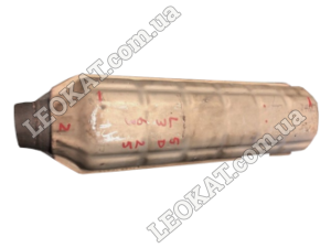 LEOKAT Викуп каталізаторів - Mazda -  - Кераміка - L363