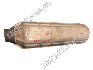 LEOKAT Викуп каталізаторів - Mazda -  - Кераміка - L363