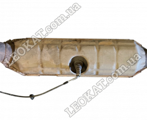 LEOKAT Викуп каталізаторів - Mazda -  - Кераміка - L383