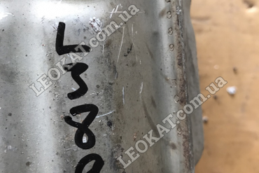 LEOKAT Викуп каталізаторів - Mazda -  - Кераміка - L389 5009