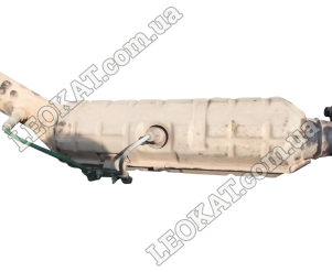 LEOKAT Викуп каталізаторів - Mazda -  - Кераміка - L393
