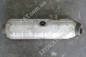 LEOKAT Викуп каталізаторів - Mazda -  - Кераміка - L3A6 5G26