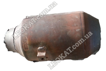 LEOKAT Викуп каталізаторів - Mazda -  - Кераміка - L3B6 LL21 313/ 4F01