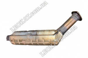 LEOKAT Викуп каталізаторів - Mazda -  - Кераміка - L3C4