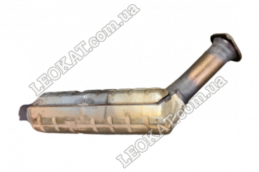 LEOKAT Викуп каталізаторів - Mazda -  - Кераміка - L3C4