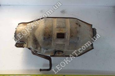 LEOKAT Викуп каталізаторів - Mazda -  - Кераміка - L3E9 2B29 / 2C09 / 7G01 / 8D09