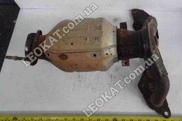 LEOKAT Викуп каталізаторів - Mazda -  - Кераміка - L3E9 (Manifold) 7B21 / 1111 0.134