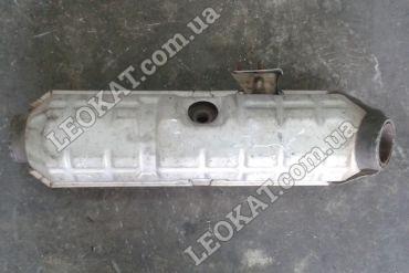 LEOKAT Викуп каталізаторів - Mazda -  - Кераміка - L3F3 8D04
