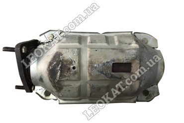 LEOKAT Викуп каталізаторів - Mazda -  - Кераміка - L3H1