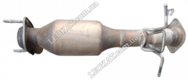 LEOKAT Викуп каталізаторів - Mazda -  - Кераміка - L3H4 0.2