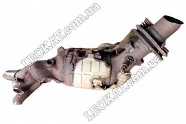 LEOKAT Викуп каталізаторів - Mazda -  - Кераміка - L3H8