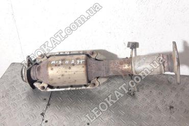 LEOKAT Викуп каталізаторів - Mazda -  - Кераміка - L3P2 2055X