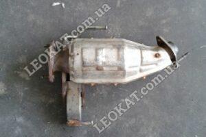 LEOKAT Викуп каталізаторів - Mazda -  - Кераміка - L3R6