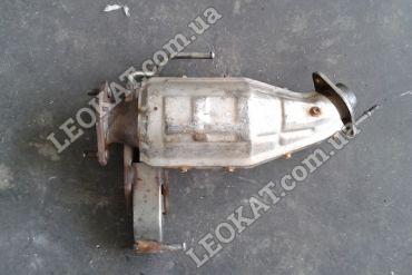 LEOKAT Викуп каталізаторів - Mazda -  - Кераміка - L3R6