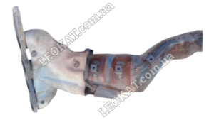LEOKAT Викуп каталізаторів - Mazda -  - Кераміка - L503 (Manifold) L5252050XA L5032050XA