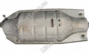 LEOKAT Викуп каталізаторів - Mazda -  - Кераміка - L506