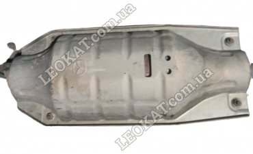 LEOKAT Викуп каталізаторів - Mazda -  - Кераміка - L506