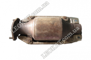 LEOKAT Викуп каталізаторів - Mazda -  - Кераміка - L520
