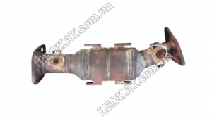LEOKAT Викуп каталізаторів - Mazda -  - Кераміка - L533 L5332055XA L5330H28