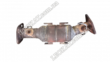 LEOKAT Викуп каталізаторів - Mazda -  - Кераміка - L533 L5332055XA L5330H28