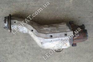 LEOKAT Викуп каталізаторів - Mazda -  - Кераміка - L535 L548205XA