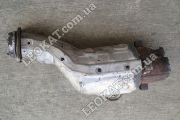 LEOKAT Викуп каталізаторів - Mazda -  - Кераміка - L535 L548205XA