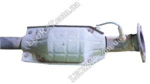 LEOKAT Викуп каталізаторів - Mazda -  - Кераміка - L544