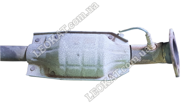 LEOKAT Викуп каталізаторів - Mazda -  - Кераміка - L544