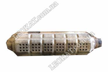 LEOKAT Викуп каталізаторів - Mazda -  - Кераміка - L801 L801 ####